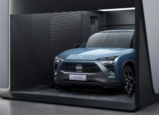 Nio готовит новый бюджетный бренд