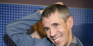 Панин дал совет желающим плюнуть в лицо Соловьеву россиянам