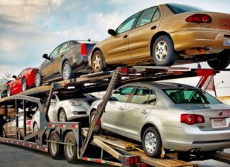 Подержанные авто с американских аукционов подорожают: названы причины