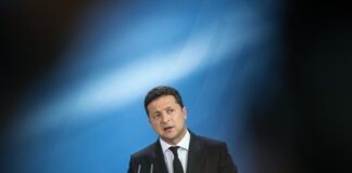 Подготовка началась. Визит Зеленского в США