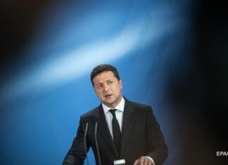 Подготовка началась. Визит Зеленского в США