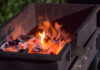 Раскрыта опасность приготовления еды на дровах и угле