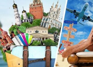 Российским туристам назвали 10 городов России с самым дорогим жильем в бархатный сезон