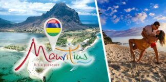 Стало известно, когда привитые россияне смогут отправиться на ещё один экзотический остров