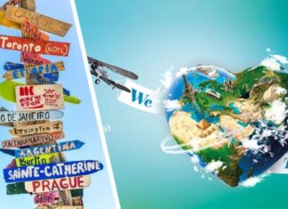 Стало известно сколько стран и компаний примет участие в выставке Отдых в Москве