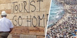 Туризму сказано нет: почему самые популярные турнаправления борются с туристами