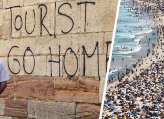 Туризму сказано нет: почему самые популярные турнаправления борются с туристами