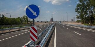 Укравтодор получил кредит на Большую стройку