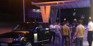 В аэропорту задержан глава зерновой корпорации