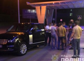 В аэропорту задержан глава зерновой корпорации