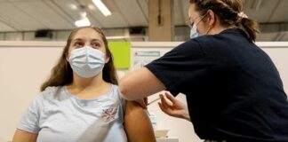 В МОЗ анонсировали поощрение для украинцев за вакцинацию