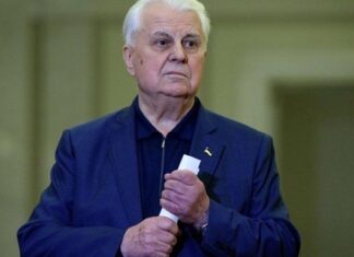 В ТКГ сообщили о состоянии прооперированного Кравчука