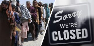 Все отели целой столицы закрываются для туристов: их отдают афганским беженцам