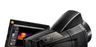 Тепловизоры: виды и назначение