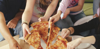 Лень готовить ужин: что делать