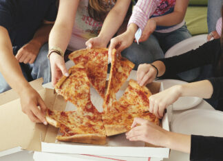 Лень готовить ужин: что делать