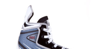 Хоккейные коньки для детей: что нужно знать?