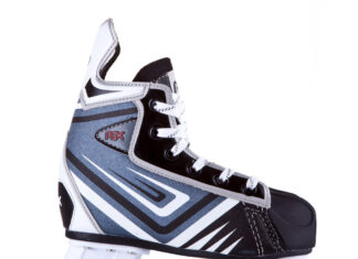 Хоккейные коньки для детей: что нужно знать?