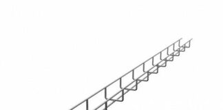 Проволочные лотки: для чего они нужны?