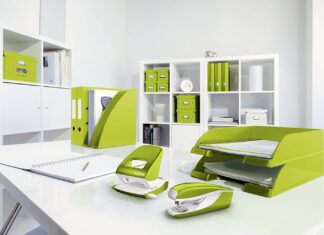 Канцелярские товары для дома и офиса