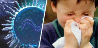Для туризма прозвучал тревожный сигнал: новый вирус начал атаковать детей