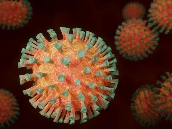 Иммунолог озвучил скрытый симптом коронавируса
