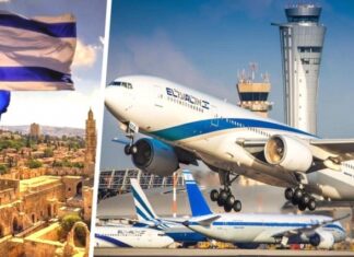 Министр туризма Израиля сообщил дату открытия границ для российских туристов