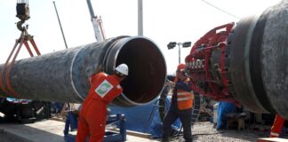 Может ли Украина отказаться от самого грязного в мире газа