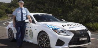 На чем ездят полицейские в разных странах: лучшие авто копов