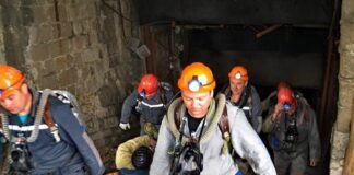 На шахте в ЛНР погибли девять человек – СМИ