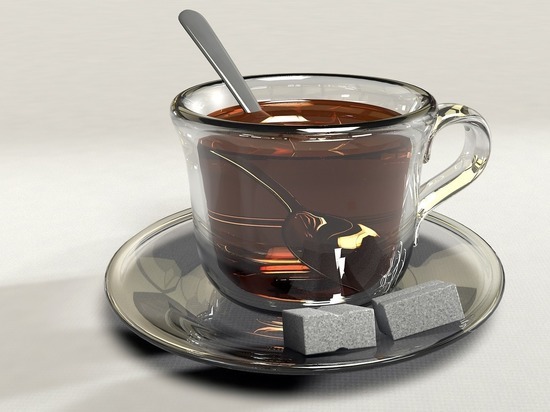 Названы главные опасности сладкого чая для здоровья