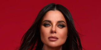 Отцом дочери Наташи Королевой назвали американского миллиардера Радвинского