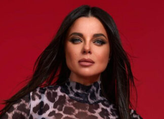 Отцом дочери Наташи Королевой назвали американского миллиардера Радвинского