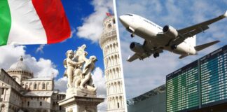 Открытие Италии для российских туристов: туроператоры дали прогноз по срокам