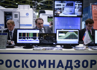 Роскомнадзор опроверг блокировку Google Docs в России