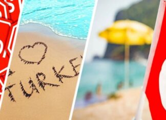 Российские туристы стали бояться бронировать Турцию