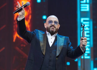 Шуфутинский рассказал, чем занимался с Пугачевой в подвале училища