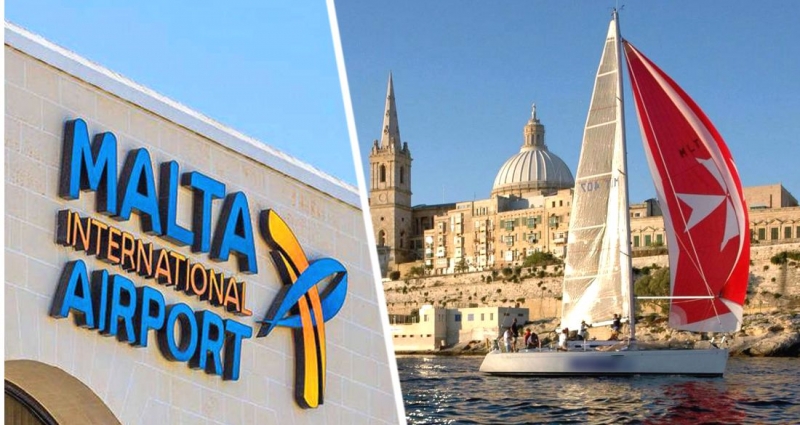 Стало известно, когда Мальта откроется для российских туристов
