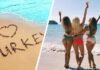 Туризм Турции ликует: под конец сезона страну вычеркнул из красного списка основной поставщик туристов