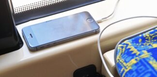 Ученые разработали революционный метод беспроводной зарядки гаджетов