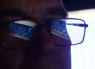 В первый день выборов произошли три атаки из-за рубежа на ресурсы ЦИК