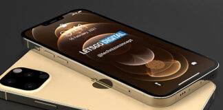 В России стартуют предзаказы на новые iPhone 13