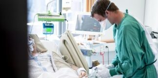 В Украине 99% жертв COVID не вакцинированы — МОЗ