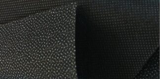 Клеевой нетканый флезилин: для чего его используют