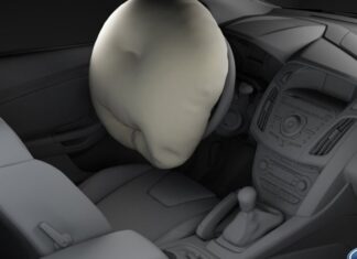 Пиропатроны: как восстановить подушку безопасности в руле