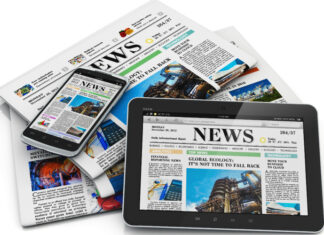 Новостной портал: для чего он нужен