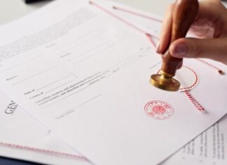 Апостиль диплома: что это такое