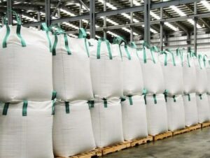 Производство и продажа полипропиленовых мешков: виды мешков для производственных целей