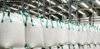 Производство и продажа полипропиленовых мешков: виды мешков для производственных целей