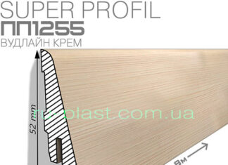 Плинтуса МДФ: в чем их достоинства